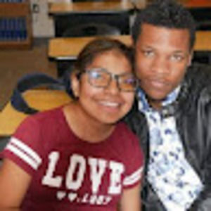 Meet your Posher, Cristina